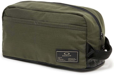 Image of Oakley Utility Beauty Case - Mens, New Dark Brush, One Size, 921517-86L-U