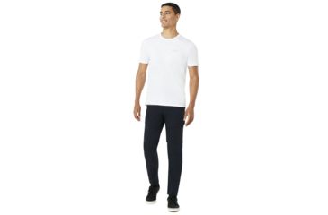 Image of Oakley Utility Pants - Mens, Blackout, 32 422449-02E-32