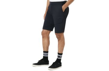 Image of Oakley Utility Pants - Mens, Blackout, 32 422449-02E-32