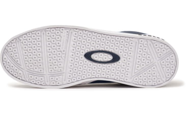 Image of Oakley Valve 2 Sneakers - Mens, Navy Blue, 7.5, 13544-60B-7.5