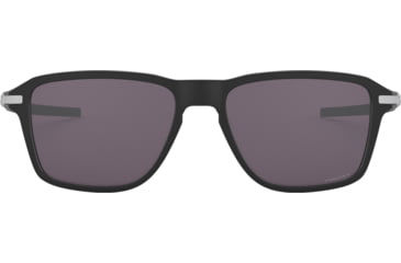 Image of Oakley WHEEL HOUSE OO9469 Sunglasses 946901-54 - , Prizm Grey Lenses