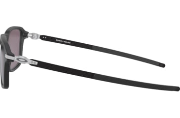 Image of Oakley WHEEL HOUSE OO9469 Sunglasses 946901-54 - , Prizm Grey Lenses