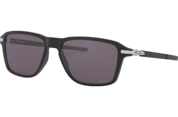 Image of Oakley WHEEL HOUSE OO9469 Sunglasses 946901-54 - , Prizm Grey Lenses