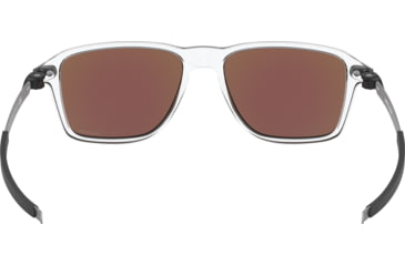 Image of Oakley WHEEL HOUSE OO9469 Sunglasses 946902-54 - , Prizm Sapphire Lenses