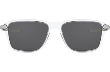 Image of Oakley WHEEL HOUSE OO9469 Sunglasses 946903-54 - , Prizm Black Polarized Lenses