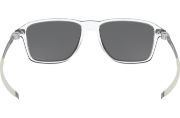 Image of Oakley WHEEL HOUSE OO9469 Sunglasses 946903-54 - , Prizm Black Polarized Lenses