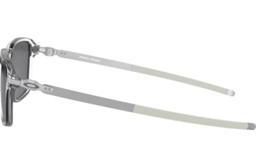 Image of Oakley WHEEL HOUSE OO9469 Sunglasses 946903-54 - , Prizm Black Polarized Lenses