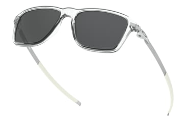 Image of Oakley WHEEL HOUSE OO9469 Sunglasses 946903-54 - , Prizm Black Polarized Lenses