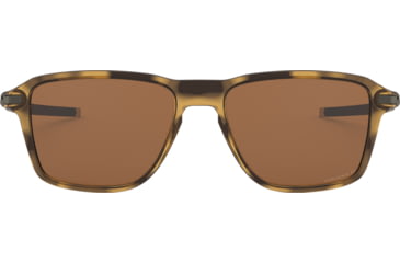 Image of Oakley WHEEL HOUSE OO9469 Sunglasses 946904-54 - , Prizm Tungsten Polarized Lenses