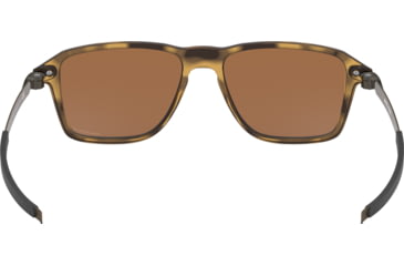 Image of Oakley WHEEL HOUSE OO9469 Sunglasses 946904-54 - , Prizm Tungsten Polarized Lenses