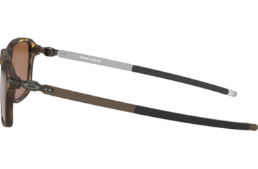 Image of Oakley WHEEL HOUSE OO9469 Sunglasses 946904-54 - , Prizm Tungsten Polarized Lenses