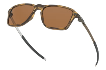 Image of Oakley WHEEL HOUSE OO9469 Sunglasses 946904-54 - , Prizm Tungsten Polarized Lenses