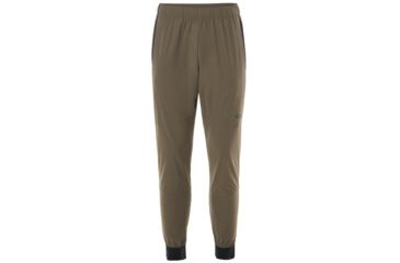 Image of Oakley Wr18 Shell Pants - Mens, Canteen, Large, 422458-87Y-L