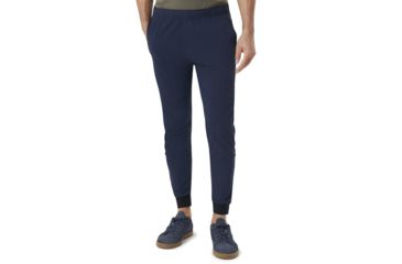 Image of Oakley Wr18 Shell Pants - Mens, Fathom, Large, 422458-6AC-L