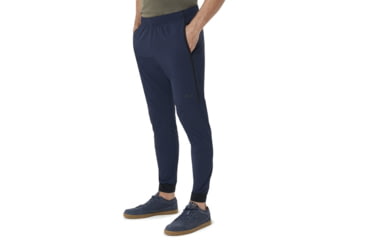Image of Oakley Wr18 Shell Pants - Mens, Fathom, Large, 422458-6AC-L
