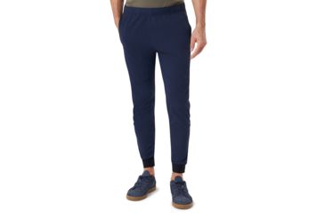 Image of Oakley Wr18 Shell Pants - Mens, Fathom, Medium, 422458-6AC-M