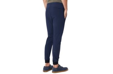 Image of Oakley Wr18 Shell Pants - Mens, Fathom, Medium, 422458-6AC-M