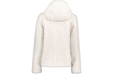 Image of Obermeyer Amelia Sherpa Jacket - Women's, Small, Quartz, 17064-21011-S