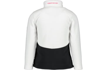 Image of Obermeyer Aria Fleece - Girls, Small, Black, 57037-16009-S