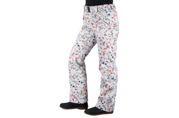Image of Obermeyer Athena Pant - Womens, Apres Day, 8, 15078-21120-8