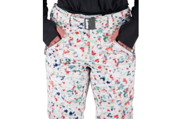 Image of Obermeyer Athena Pant - Womens, Apres Day, 8, 15078-21120-8