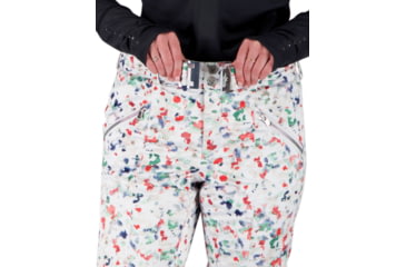 Image of Obermeyer Athena Pant - Womens, Apres Day, 8, 15078-21120-8