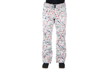 Image of Obermeyer Athena Pant - Womens, Apres Day, 8, 15078-21120-8