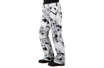 Image of Obermeyer Athena Pant - Womens, First Snow, 18, 15078-21145-18