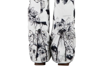 Image of Obermeyer Athena Pant - Womens, First Snow, 18, 15078-21145-18