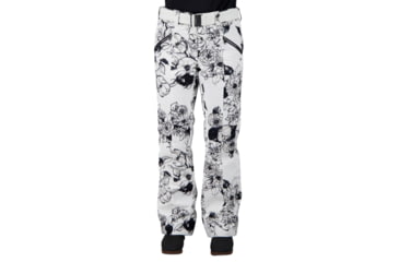 Image of Obermeyer Athena Pant - Womens, First Snow, 18, 15078-21145-18