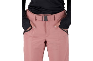 Image of Obermeyer Athena Pant - Womens, Foxy, 12, 15078-21078-12