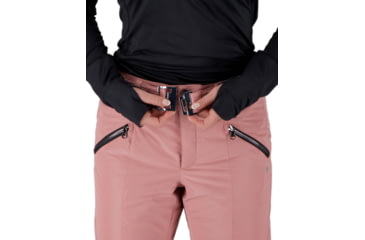 Image of Obermeyer Athena Pant - Womens, Foxy, 12, 15078-21078-12