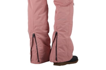 Image of Obermeyer Athena Pant - Womens, Foxy, 12, 15078-21078-12