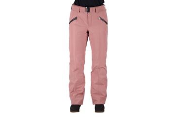 Image of Obermeyer Athena Pant - Womens, Foxy, 12, 15078-21078-12