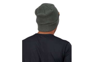 Image of Obermeyer Bismark Beanie - Mens, Knightly, One Size, 28047-19003-ONE SIZE