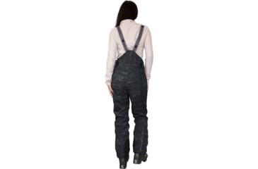 Image of Obermeyer Bliss Bib Pant - Women's, 4 US, Regular Inseam, Night Ski, 15025-22103-4