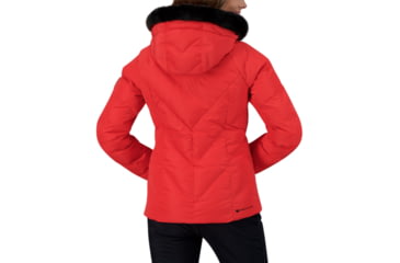 Image of Obermeyer Bombshell Jacket - Womens, Finish Line, 14 Petite, 11137-20043-14P