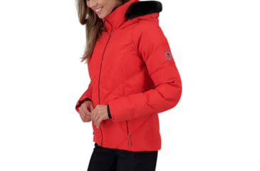 Image of Obermeyer Bombshell Jacket - Womens, Finish Line, 14 Petite, 11137-20043-14P
