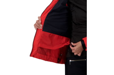 Image of Obermeyer Bombshell Jacket - Womens, Finish Line, 14 Petite, 11137-20043-14P