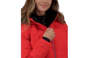 Image of Obermeyer Bombshell Jacket - Womens, Finish Line, 14 Petite, 11137-20043-14P