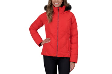 Image of Obermeyer Bombshell Jacket - Womens, Finish Line, 14 Petite, 11137-20043-14P