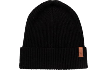 Image of Obermeyer Bozeman Beanie, Black, One Size, 98000-16009-ONE SIZE