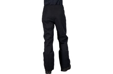 Image of Obermeyer Brooke Pant - Girls, Black, Extra Small, 35020-16009-XS