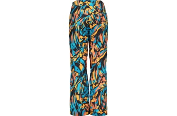 Image of Obermeyer Brooke Print Pant - Girls, Medium, Swirl-Wind, 35021-22125-M