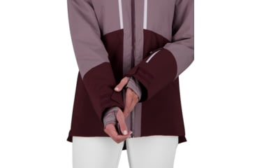 Image of Obermeyer Cecilia Jacket - Womens, Purple Reign, 12, 11148-21179-12
