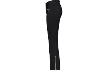 Image of Obermeyer Clio Softshell Pant - Womens, Black, 6, 15028-16009-6