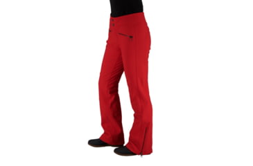 Image of Obermeyer Clio Softshell Pant - Womens, Finish Line, 14, 15028-20043-14