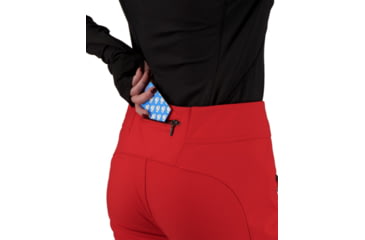 Image of Obermeyer Clio Softshell Pant - Womens, Finish Line, 14, 15028-20043-14