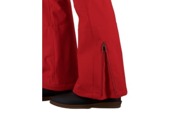 Image of Obermeyer Clio Softshell Pant - Womens, Finish Line, 14, 15028-20043-14