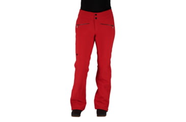 Image of Obermeyer Clio Softshell Pant - Womens, Finish Line, 14, 15028-20043-14